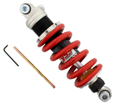 Obrázek produktu pro Tlumič pro motocykl Yamaha XJ6 600 NA ABS, rok výroby 2009–2016, značka YSS, číslo MZ456-280TR-15-85 –
