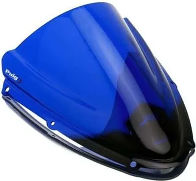 Obrázok produktu pre PUIG 4629A Z-Racing čelné sklo pre SUZUKI GSX-R600 Blue