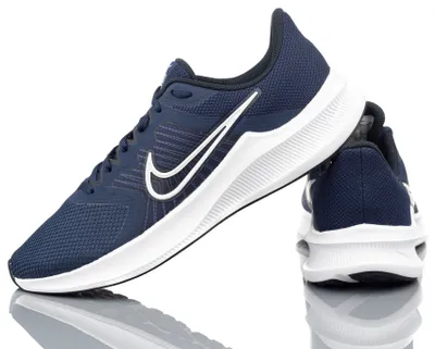 Produktbild von Schuhe Nike Downshifter 11, CW3411 402, Größe:40,5