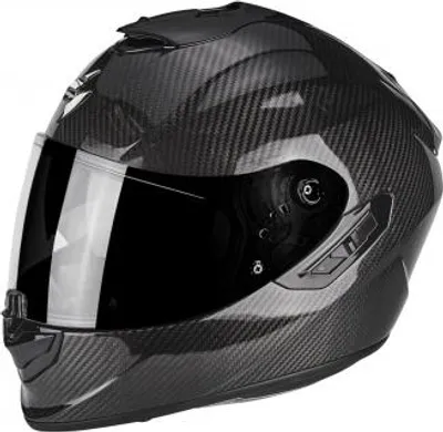Zdjęcie produktu dla Kask motocyklowy SCORPION EXO-1400 EVO CARBON AIR FULL CARBON XXL