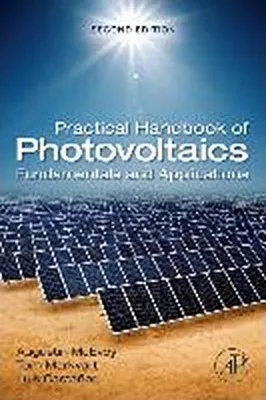 Immagine prodotto di Practical Handbook of Photovoltaics: Fundamentals and Applications