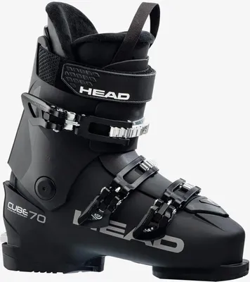 Zdjęcie produktu dla Head Cube3 70 damskie buty do narciarstwa alpejskiego black 28.5 black 28.5