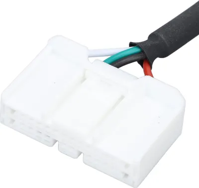Obrázok produktu pre Adaptér OBD 16pin na 26Pin Vysoká flexibilita Stabilný prenos Náhrada za Tesla Model 3 Y