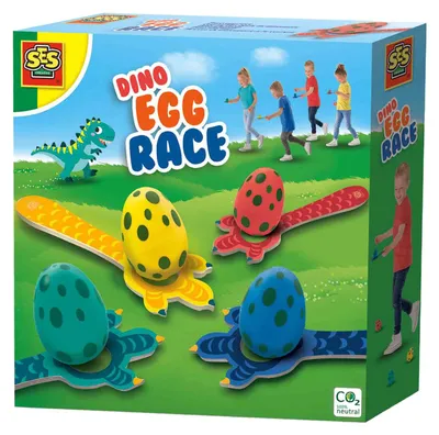 Produktbild von SES Dino Eimer Blei
