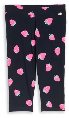 Produktbild von TOM TAILOR Kinder Mädchen Capri Leggings