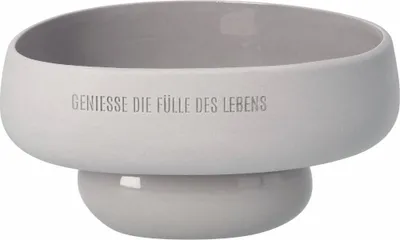 Obrázok produktu pre Miska „Vychutnaj si plnosť života“