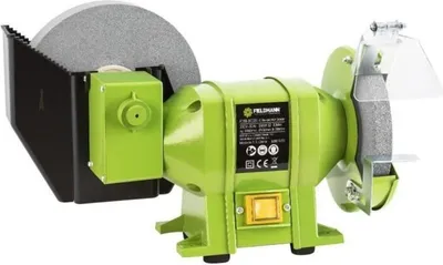 Produktbild von Tischschleifmaschine FIELDMANN FDSB 200251-E