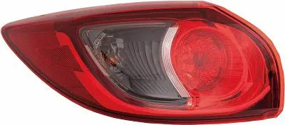 Produktbild von DIEDERICHS Rückleuchte Heckleuchte Links Äusserer für MAZDA CX-5 (KE, GH)