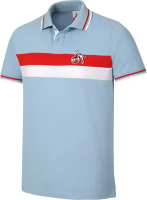 Produktbild von 1. FC Köln Poloshirt "Am blauen Weg" Gr. M