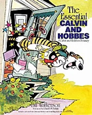Image de The Essential Calvin and Hobbes