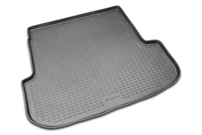 Zdjęcie produktu dla Gumowa wykładzina bagażnika Novline Subaru Outback 2003-2009 (kombi)