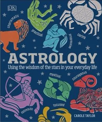 Imagen del producto de Astrology