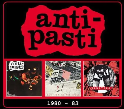 Produktbild von 1980-83