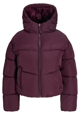 Produktbild von JJXX Jxmaeve Hood Puffer Jacket OTW