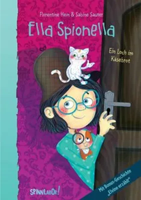 Obrázek produktu pro Ella Spionella