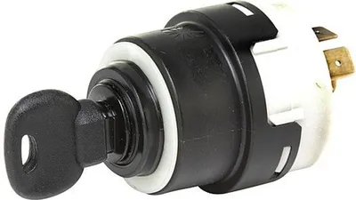 Produktbild von HELLA Zündschalter Startschalter 6JB 003 959-011