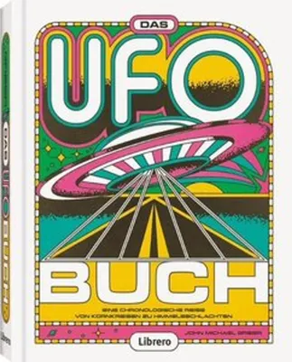 Immagine prodotto di Das Ufo Buch