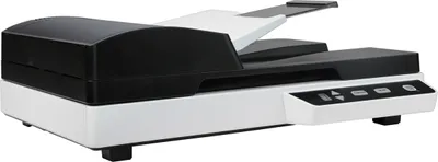 Zdjęcie produktu dla Avision Dokumentenscanner AD120 A4 Duplex 600dpi 35Blatt ADF