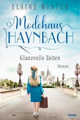 Immagine prodotto di Modehaus Haynbach - Glanzvolle Zeiten