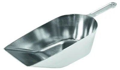 Productafbeelding van Schoep - gepolijst, gegoten, 400 mm, 1900 ml