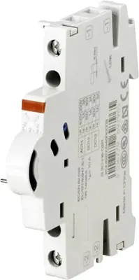 Immagine prodotto di 2CDS200946R0003, Interruttore automatico scatolato