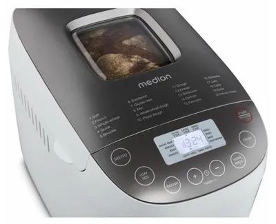 Obrázok produktu pre Medion MD 12040 Brotbackautomat