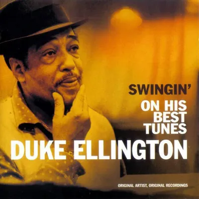 Image de Swingin'