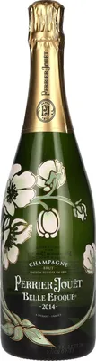 Obrázok produktu pre Perrier-Jouët Belle Epoque Champagne Brut 2014 12,5% obj. 0,75l