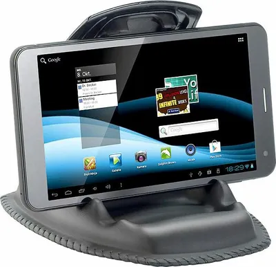 Image de Support universel pour tableau de bord