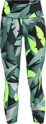 Obrázek produktu pro Under Armour Legíny Armour AOP Kotníková nohavice