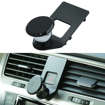 Produktbild von Magnetischer Handyhalter für VW Golf 7