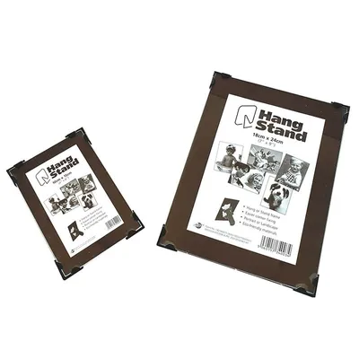Obrázek produktu pro Euroklip s nohou 18x24