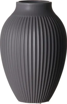 Produktbild von Ritzenhoff & Breker Alsta Vase 19 cm grau