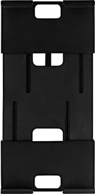Produktbild von Novus Tablethalter MY tab schwarz,für Tablets von 7 bis10Zoll