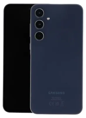 Produktbild von Galaxy A35 5G - 256 GB - Awesome Navy
