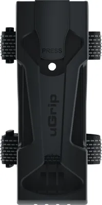 Image de Sacoche antivol Abus 11284 - ST 5700/80
