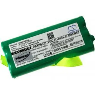 Produktbild von Akku für Abspielgerät Humanware Victor Reader ClassicX+