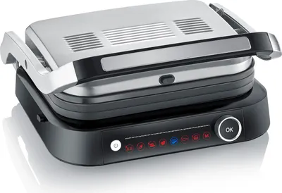 Zdjęcie produktu dla Severin KG 2395 Grill kontaktowy