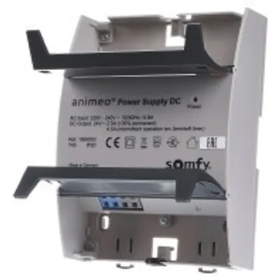 Produktbild von Gleichstromversorgung DC 230V-24 VDC 4,5A 1860093