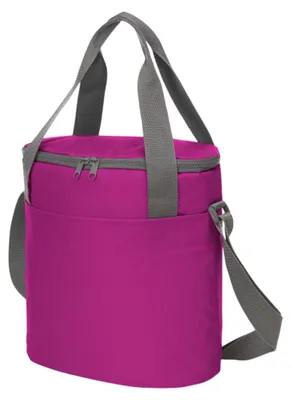 Productafbeelding van Halfar - Koeltas "Solution" LT4290 (één maat) (Fuchsia)