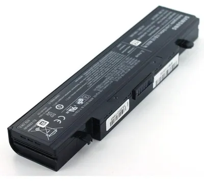 Produktbild von Akku für Samsung NP-RF710-S06DE Li-Ion 11,1 Volt 4400 mAh schwarz.