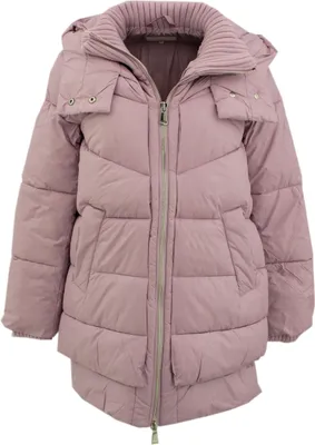 Produktbild von 28154 S. Oliver, ,  Damen Steppjacke, leichte Steppjacke, flieder, S