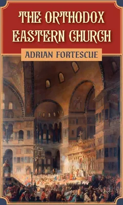 Produktbild von The Orthodox Eastern Church