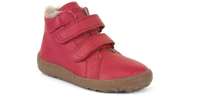 Produktbild von Froddo G3110227 Red Größe EU 33