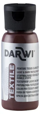 Produktbild von DARWI TEX 50ML Hellbraun