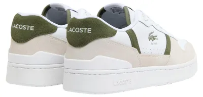 Produktbild von Lacoste WIP 51SMA0168-2H4 in WHITE color size 43