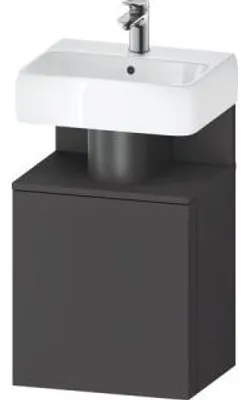 Produktbild von DURAVIT QA4076R49490000 QAT WTU WH Ek. 440x350x645 Gt Mt. H3H