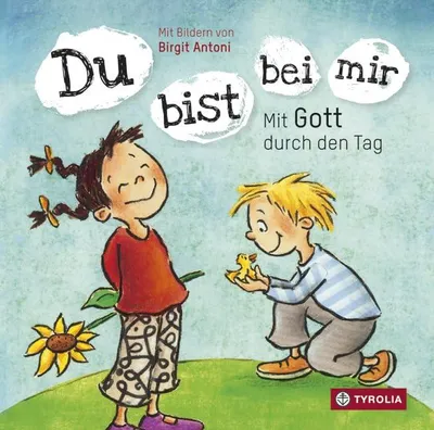 Produktbild von Du bist bei mir