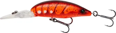 Produktbild von Savage Gear 3D Shrimp Twitch DR Red Shrimp 5,2 cm 6,4 g Wobbler