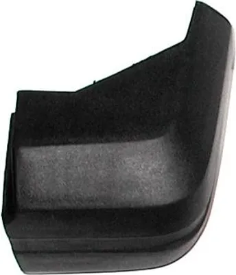 Obrázek produktu pro Plastový roh nárazníku pravý zadní nárazník Jeep Cherokee XJ 84-96